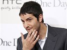 Jim Sturgess se dostal do povdomí en pedevím díky romantickému snímku Jeden...