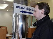 Finan�ní ú�ad Rybní�ek v Brn�