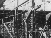 Koncentrační tábor v Rychnově u Jablonce