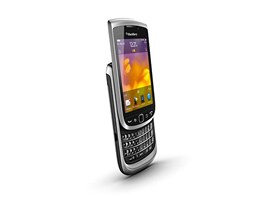 BlackBerry Torch 9810