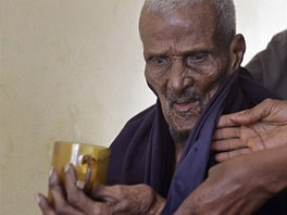 Hladomor v Somlsku ohrouje miliony lid, pomoc potebuje polovina obvyatel
