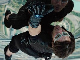 tvrtý díl Mission: Impossible s podtitulem Ghost Protocol dostává konkrétní