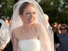 Chelsea Clinton