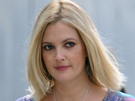 Drew Barrymore