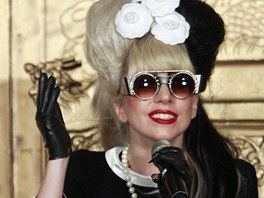 Lady Gaga