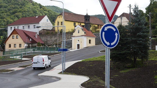 idii mohou mezi Ústím nad Labem a Litomicemi po tyech letech opt jezdit