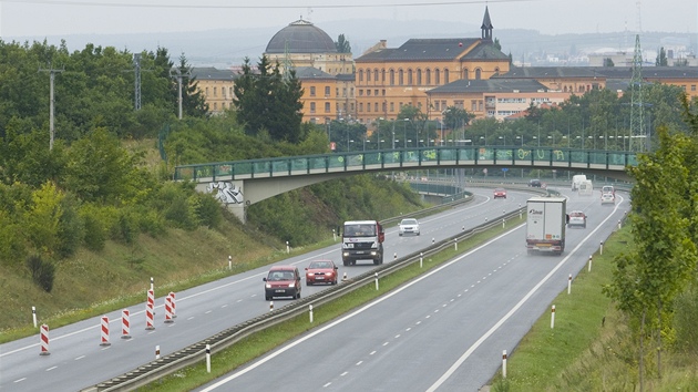 Klatovský pivad v Plzni