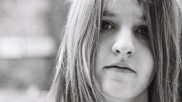 Helene Hegemann, autorka knihy Axolotl roadkill