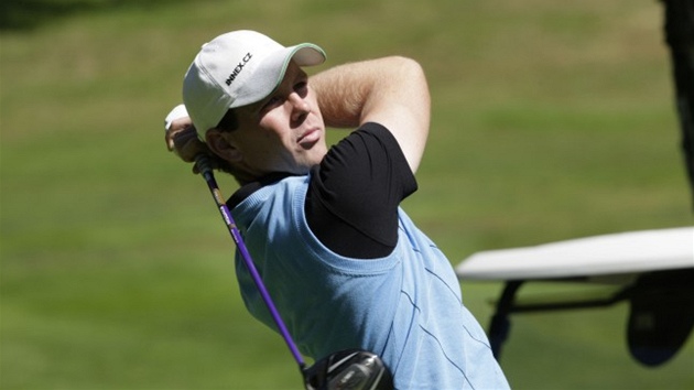 UDREL NERVY. Stanislav Matu si pro titul profesionálního mistra republiky v