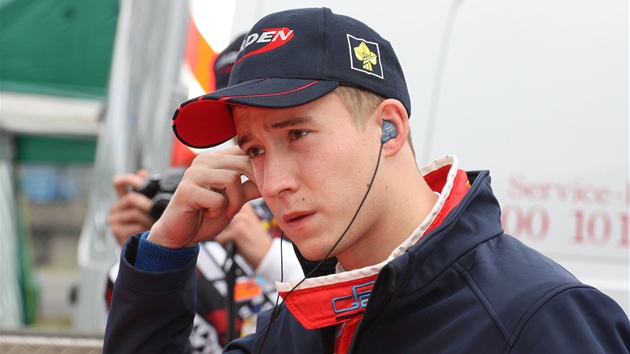 Výborná práce s týmem a dokonalá komunikace - v této oblasti Josef Král nemá