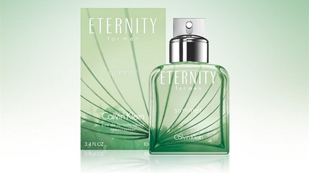 Eternity Summer