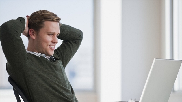 Usnadnte si práci s e-maily!