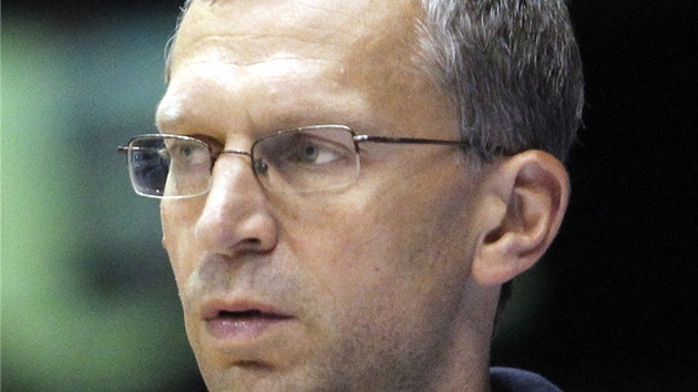 Petr Treml