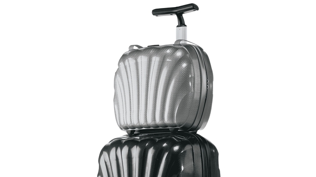 Skoepinové kufry ochrání vnitek zavazadla. Dnes se u vyrábjí z tch