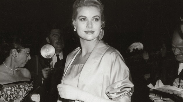 Grace Kelly (1955)