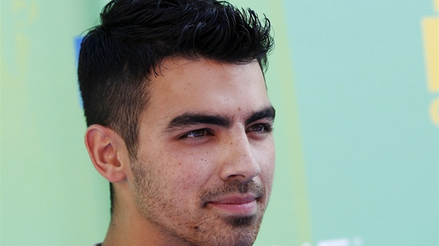 Joe Jonas 