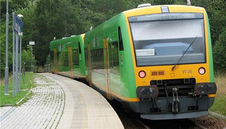 Motorový vz Stadler