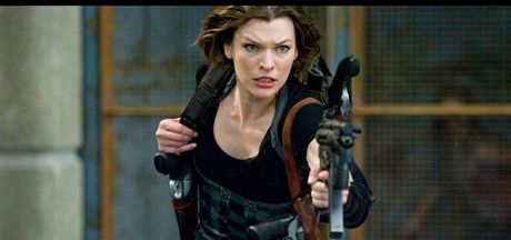 Jovovich