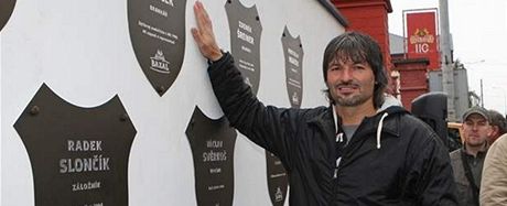 Pavel Srníek