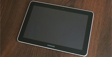 Samsung Galaxy Tab 10.1