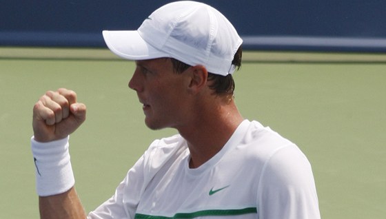 Tomá Berdych