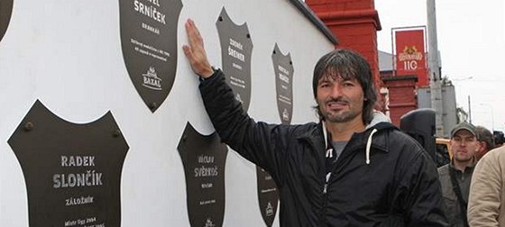 Pavel Srníek