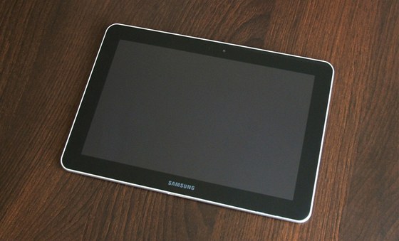 Samsung Galaxy Tab 10.1