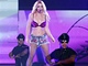 Britney Spears pi vystoupen v Atlantic City