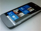 Údajná pipravovaná Nokia se systémem Windows Phone 7