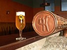 Pivo Kocour získalo název podle pezdívky jednoho ze svých éf.
