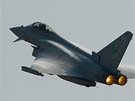 Eurofighter Typhoon britského Královského letectva