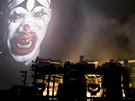 Open Air Festival 2011 - Chemical Brothers (12. srpna 2011)
