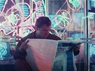 Harrison Ford ve filmu Blade Runner