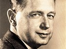 Dag Hammarskjöld, druhý generální tajemník OSN 