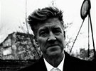 David Lynch: autoportr&#233;t