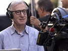 Woody Allen reíruje v ím nový snímek Bop Decameron