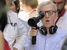 Woody Allen reíruje v ím nový snímek Bop Decameron