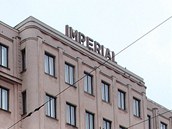 Hotel Imperial v Liberci