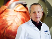 Kardiochirurg Jan Pirk