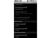 Displej Huawei Ideos X5