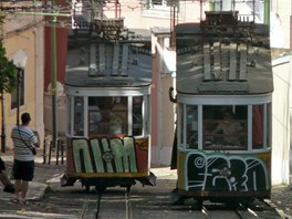 Elevador da Gloria 