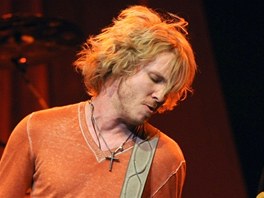 Kenny Wayne Shepherd