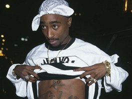 Tupac Shakur