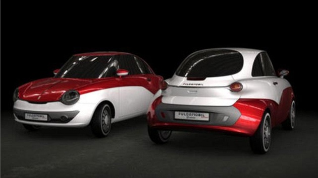 Fuldamobil Concept