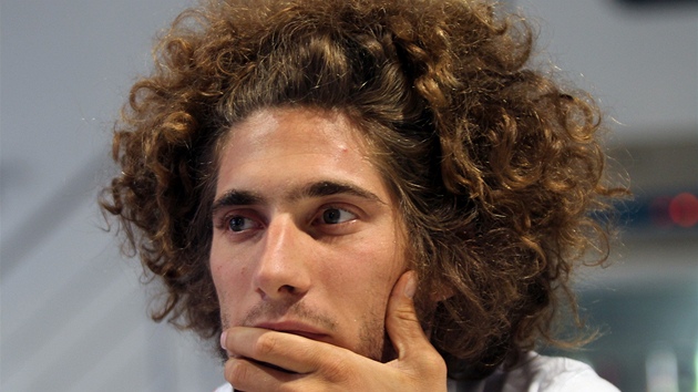 Marco Simoncelli