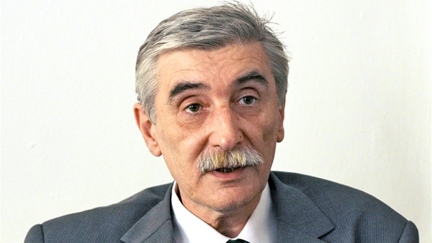 Ladislav Bátora