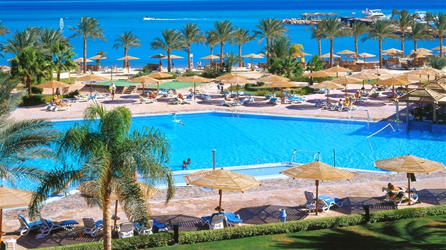 Hurghada, Egypt