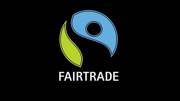logo - FAIRTRADE (Fair trade čili „spravedlivý obchod“) - Certifikační a