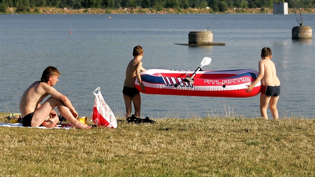 �t�rkovna Hlu�ín