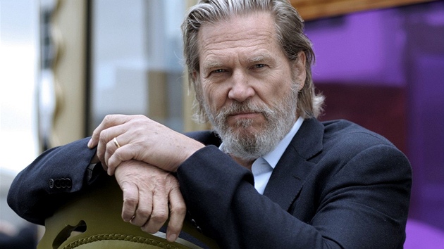 Jeff Bridges